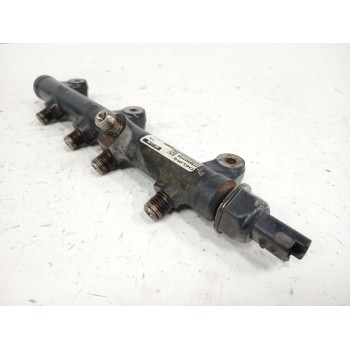 Recambio de rampa inyectora para tata safari saf-doc-1 2.0 d referencia OEM IAM R9144Z080A  