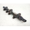 Recambio de rampa inyectora para tata safari saf-doc-1 2.0 d referencia OEM IAM R9144Z080A  