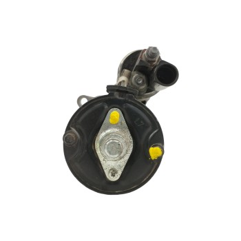 Recambio de motor arranque para volkswagen caddy ka/kb (2k) 1.9 tdi referencia OEM IAM 02E911023H  