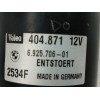 Recambio de motor limpia delantero para bmw serie 1 berlina (e81/e87) 120d referencia OEM IAM 6925706 404871 2534F