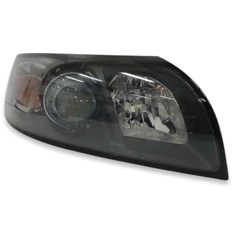 Recambio de faro derecho para volvo s40 berlina 2.4 cat referencia OEM IAM 30678903 0301198272 