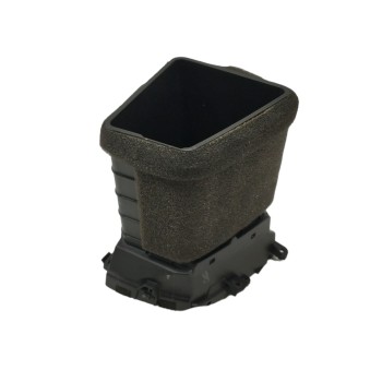 Recambio de rejilla aireadora para hyundai ioniq tecno hybrid referencia OEM IAM 97420G2000 CENTRAL DERECHA 