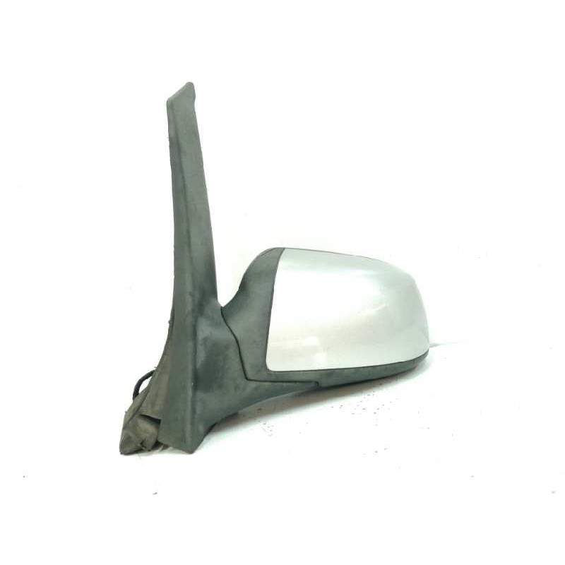 RETROVISOR IZQUIERDO ELECTRICO 4 CABLES