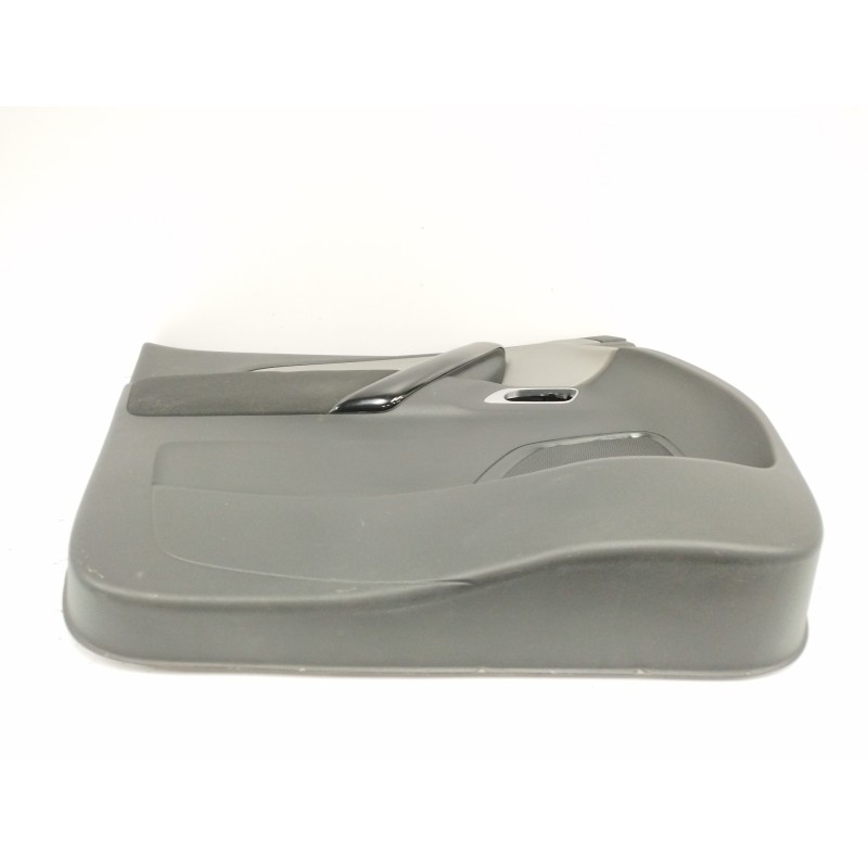 GUARNECIDO PUERTA DELANTERA IZQUIERDA NEGRO