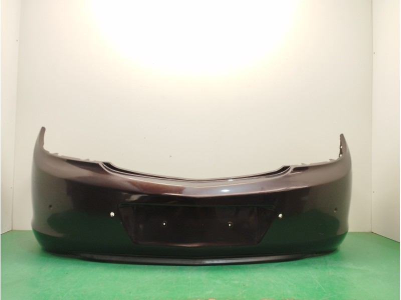 Recambio de paragolpes trasero para opel insignia berlina 2.0 cdti cat referencia OEM IAM OBSERVAR FOTOS Recambio de paragolpes trasero para opel insignia berlina 2.0 cdti cat referencia OEM IAM OBSERVAR FOTOS