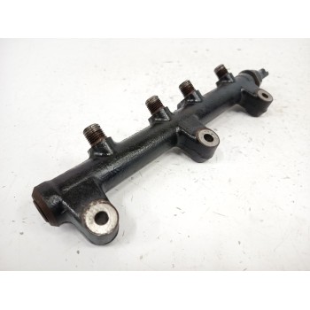 Recambio de rampa inyectora para tata safari saf-doc-1 2.0 d referencia OEM IAM R9144Z080A  