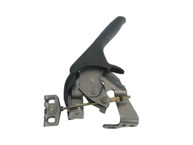 Recambio de palanca freno de mano para toyota yaris (ncp1/nlp1/scp1) 1.4 turbodiesel cat referencia OEM IAM 462010D010B2  