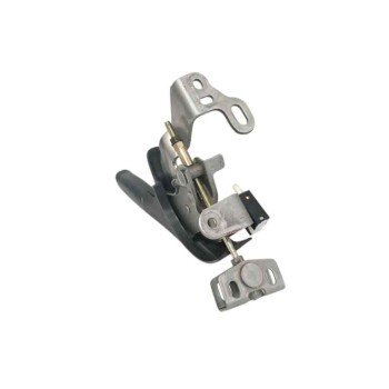 Recambio de palanca freno de mano para toyota yaris (ncp1/nlp1/scp1) 1.4 turbodiesel cat referencia OEM IAM 462010D010B2  