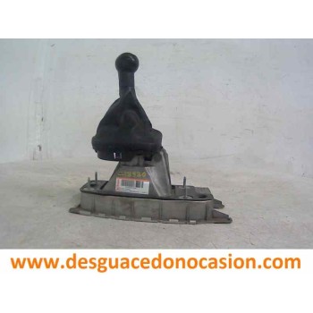Recambio de palanca cambio para seat altea (5p1) 1.9 tdi referencia OEM IAM 1K0711112B  1K0711049BG