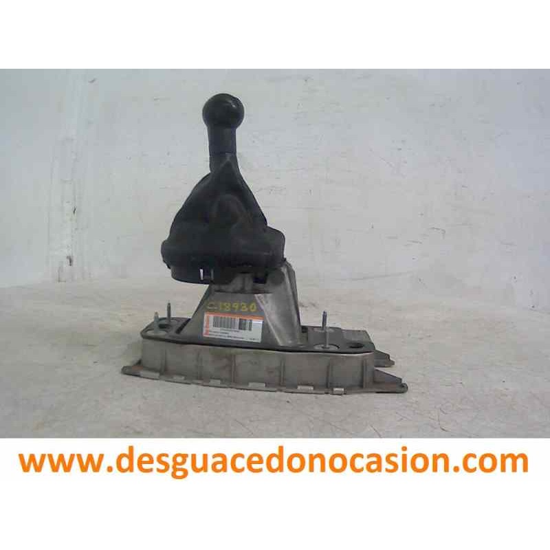 Recambio de palanca cambio para seat altea (5p1) 1.9 tdi referencia OEM IAM 1K0711112B  1K0711049BG