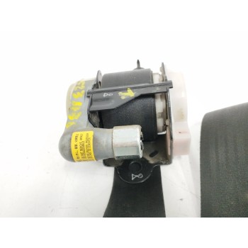 Recambio de cinturon seguridad delantero izquierdo para mazda 5 berl. (cr) 2.0 diesel cat referencia OEM IAM T89334T  