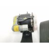 Recambio de cinturon seguridad delantero izquierdo para mazda 5 berl. (cr) 2.0 diesel cat referencia OEM IAM T89334T  