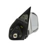 Recambio de retrovisor derecho para opel frontera b 2.2 16v dti referencia OEM IAM  5 CABLES 