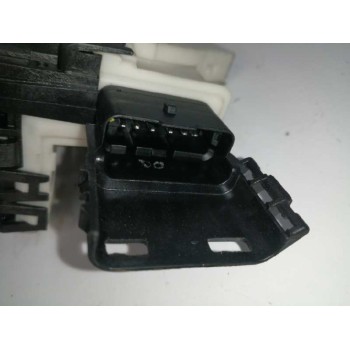 Recambio de cerradura puerta lateral izquierda para peugeot partner kombi 1.6 blue-hdi fap referencia OEM IAM 828421  