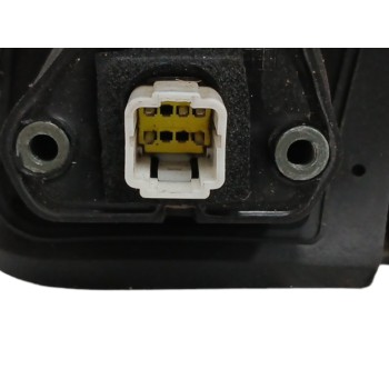 Recambio de retrovisor derecho para opel frontera b 2.2 16v dti referencia OEM IAM  5 CABLES 