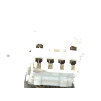 Recambio de piloto trasero izquierdo para mitsubishi space wagon (n80/n90) 2.4 gdi cat referencia OEM IAM 22087262  