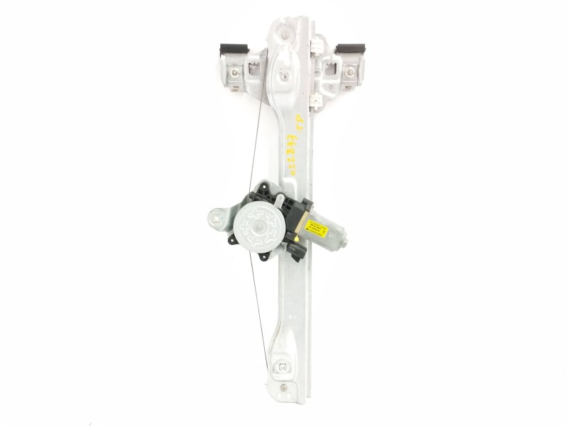 Recambio de elevalunas trasero derecho para chevrolet orlando 1.8 cat referencia OEM IAM 98810J3070  