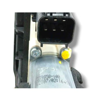 Recambio de motor elevalunas trasero derecho para jaguar f-pace (x761) 2.0 td4 awd referencia OEM IAM HK8327001AC C39858100 