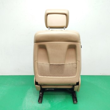 Recambio de asiento delantero derecho para mercedes-benz clase m (w164) 3.0 cdi cat referencia OEM IAM   