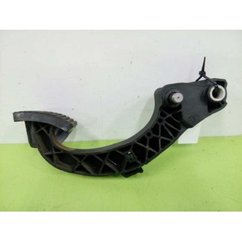 Recambio de pedal embrague para peugeot 308 confort referencia OEM IAM 50262413D  