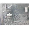 Recambio de piloto trasero izquierdo para mitsubishi space wagon (n80/n90) 2.4 gdi cat referencia OEM IAM 22087262  