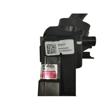 Recambio de mando multifuncion para hyundai i30 (pd) 1.0 tgdi cat referencia OEM IAM 93404G4950  