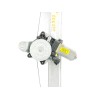 Recambio de elevalunas trasero derecho para chevrolet orlando 1.8 cat referencia OEM IAM 98810J3070  