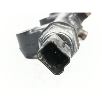 Recambio de rampa inyectora para tata safari saf-doc-1 2.0 d referencia OEM IAM R9144Z080A  