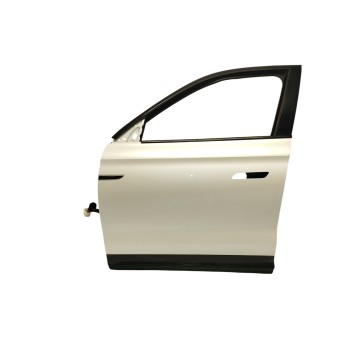 Recambio de puerta delantera izquierda para mg marvel r ev (ep21) referencia OEM IAM  OBSERVAR FOTOS 