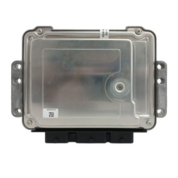 Recambio de centralita motor uce para citroën c4 picasso 1.6 16v hdi fap referencia OEM IAM 9664617480 0281012980 