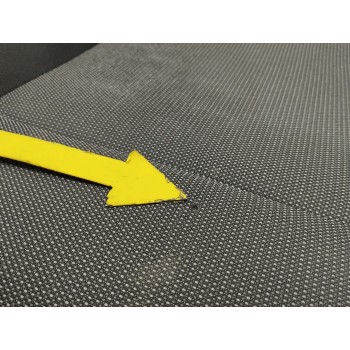 Recambio de asiento delantero izquierdo para citroën berlingo furgoneta/monovolumen (k9) 1.5 bluehdi 100 referencia OEM IAM  OBS