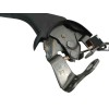 Recambio de palanca freno de mano para toyota yaris (ncp1/nlp1/scp1) 1.4 turbodiesel cat referencia OEM IAM 462010D010B2  