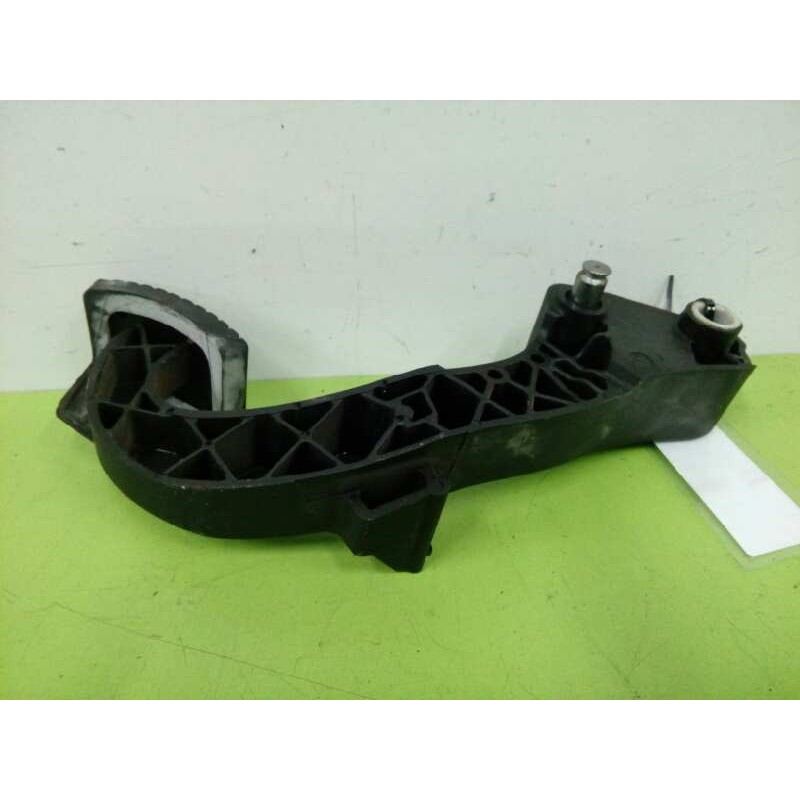 PEDAL EMBRAGUE