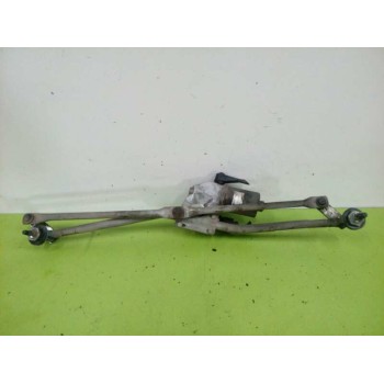 Recambio de motor limpia delantero para volkswagen crafter combi (2e) combi 35 batalla corta referencia OEM IAM A9068200040  