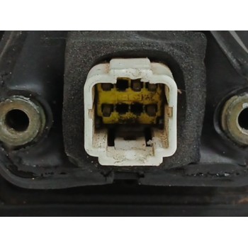 Recambio de retrovisor izquierdo para opel frontera b 2.2 16v dti referencia OEM IAM  5 CABLES 