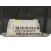 Recambio de pantalla multifuncion para renault laguna grandtour iii 2.0 dci diesel fap referencia OEM IAM 280340002R  