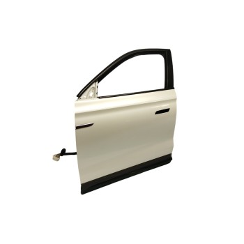 Recambio de puerta delantera izquierda para mg marvel r ev (ep21) referencia OEM IAM  OBSERVAR FOTOS 