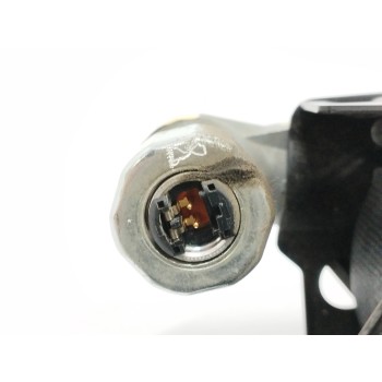 Recambio de cinturon seguridad delantero izquierdo para mazda 5 berl. (cr) 2.0 diesel cat referencia OEM IAM T89334T  