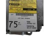 Recambio de centralita airbag para toyota yaris (ncp1/nlp1/scp1) 1.4 turbodiesel cat referencia OEM IAM 891700D080  