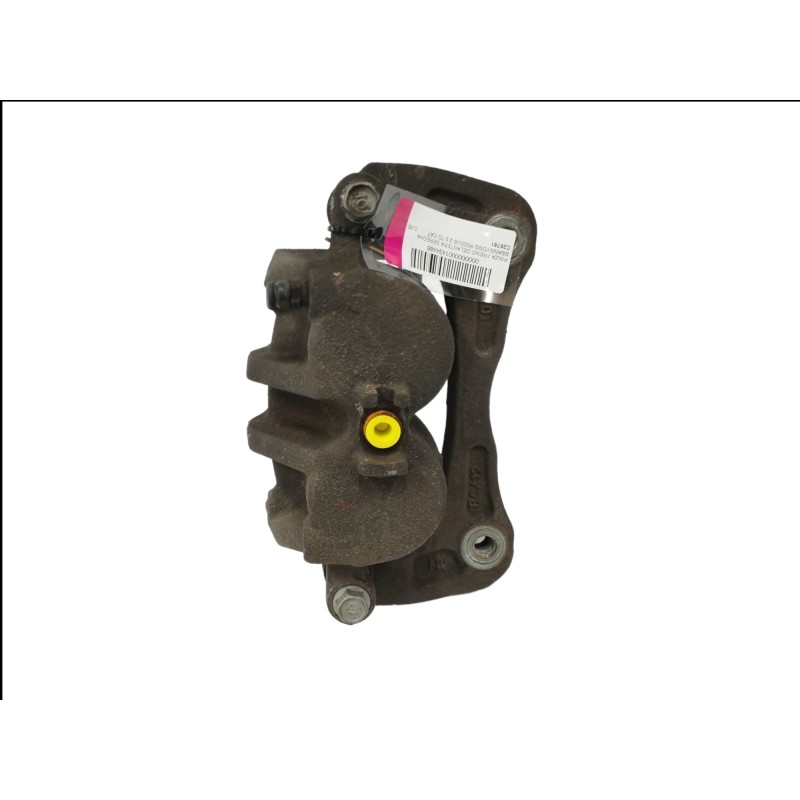 PINZA FRENO DELANTERA DERECHA