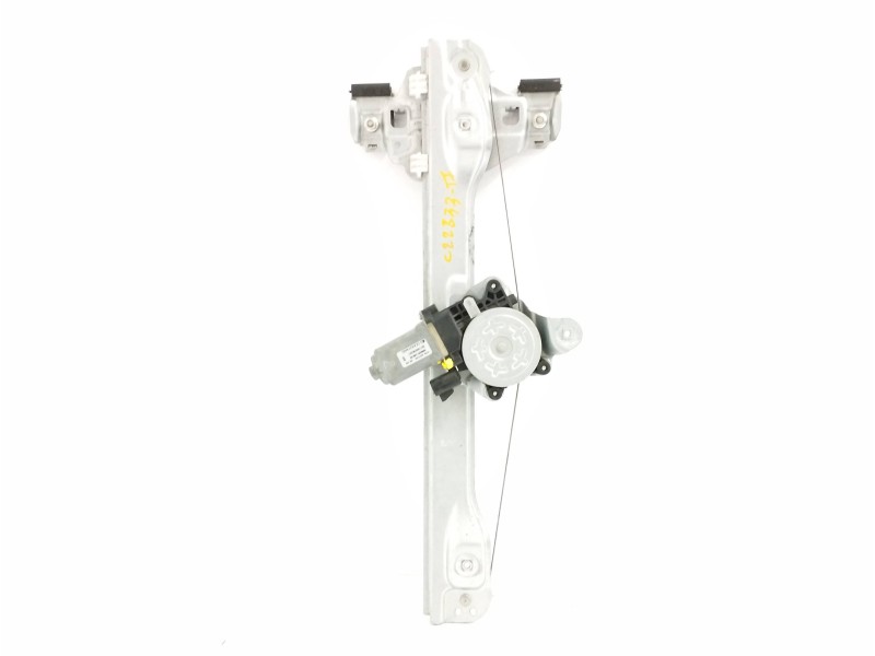 Recambio de elevalunas trasero izquierdo para chevrolet orlando 1.8 cat referencia OEM IAM 98820J3070 Recambio de elevalunas trasero izquierdo para chevrolet orlando 1.8 cat referencia OEM IAM 98820J3070