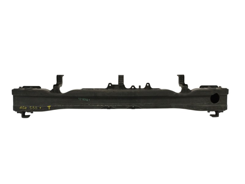 Recambio de refuerzo paragolpes trasero para hyundai i30 fastback tecno referencia OEM IAM 86630G4200  