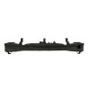 Recambio de refuerzo paragolpes trasero para hyundai i30 fastback tecno referencia OEM IAM 86630G4200  