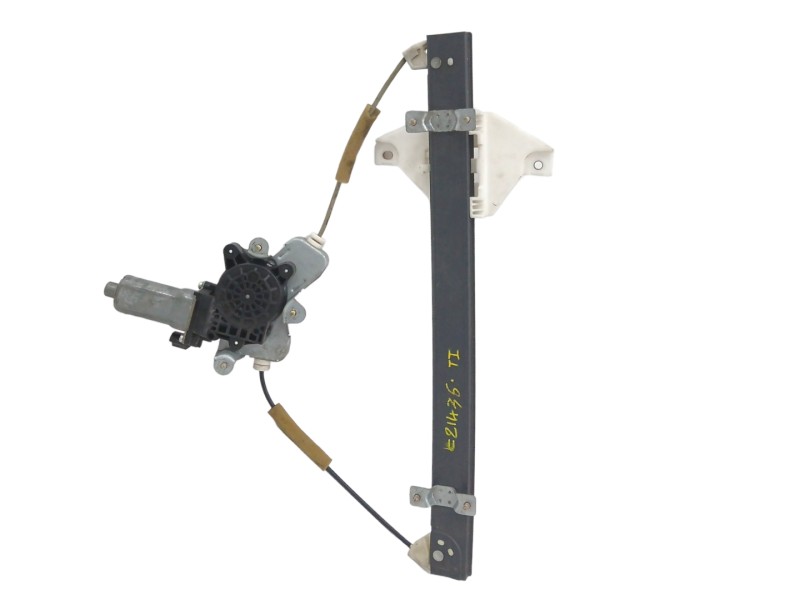 Recambio de elevalunas trasero izquierdo para ssangyong rodius xdi deluxe 4wd referencia OEM IAM Recambio de elevalunas trasero izquierdo para ssangyong rodius xdi deluxe 4wd referencia OEM IAM