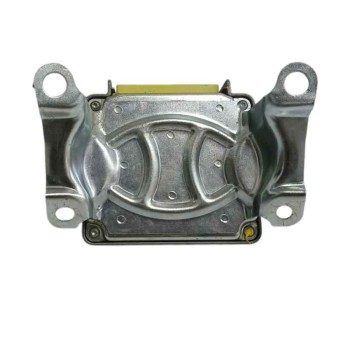 Recambio de centralita airbag para toyota yaris (ncp1/nlp1/scp1) 1.4 turbodiesel cat referencia OEM IAM 891700D080  