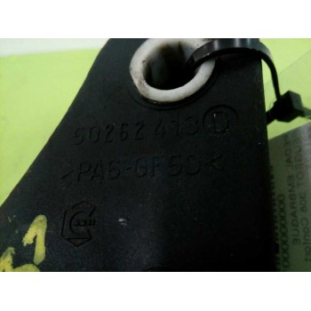 Recambio de pedal embrague para peugeot 308 confort referencia OEM IAM 50262413D  