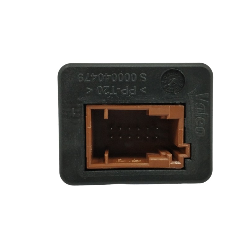 MODULO ELECTRONICO LECTOR DE LLAVE