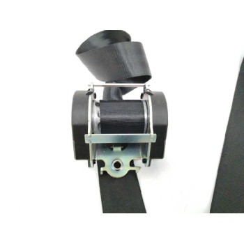 Recambio de cinturon seguridad trasero izquierdo para peugeot 207 1.6 hdi referencia OEM IAM 96738848XX  