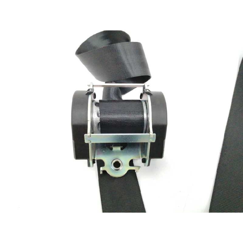 CINTURON SEGURIDAD TRASERO IZQUIERDO