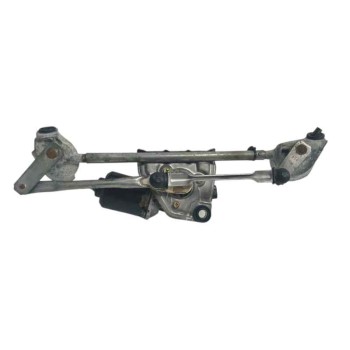 Recambio de motor limpia delantero para toyota yaris (ncp1/nlp1/scp1) 1.4 turbodiesel cat referencia OEM IAM 1592003940 15920039